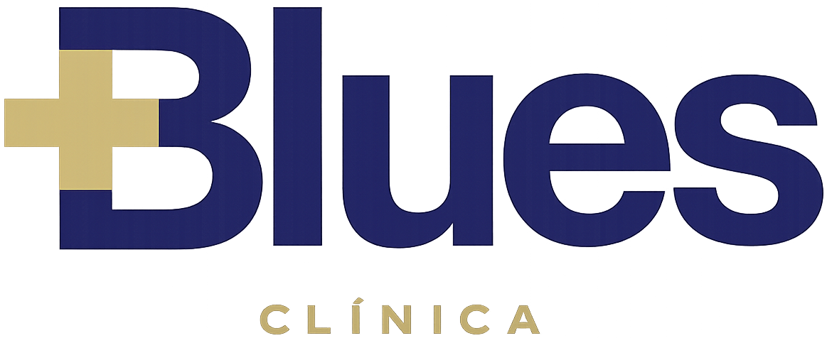 Clínica Blues